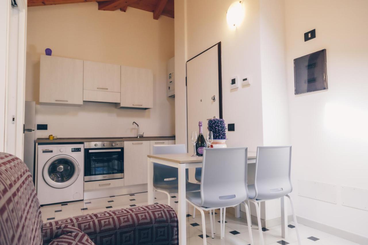 189 - Casa Bordighera Centro, 350Metri Dal Mare 아파트 외부 사진